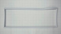 Subzero  7042276  Upper Freezer Gasket